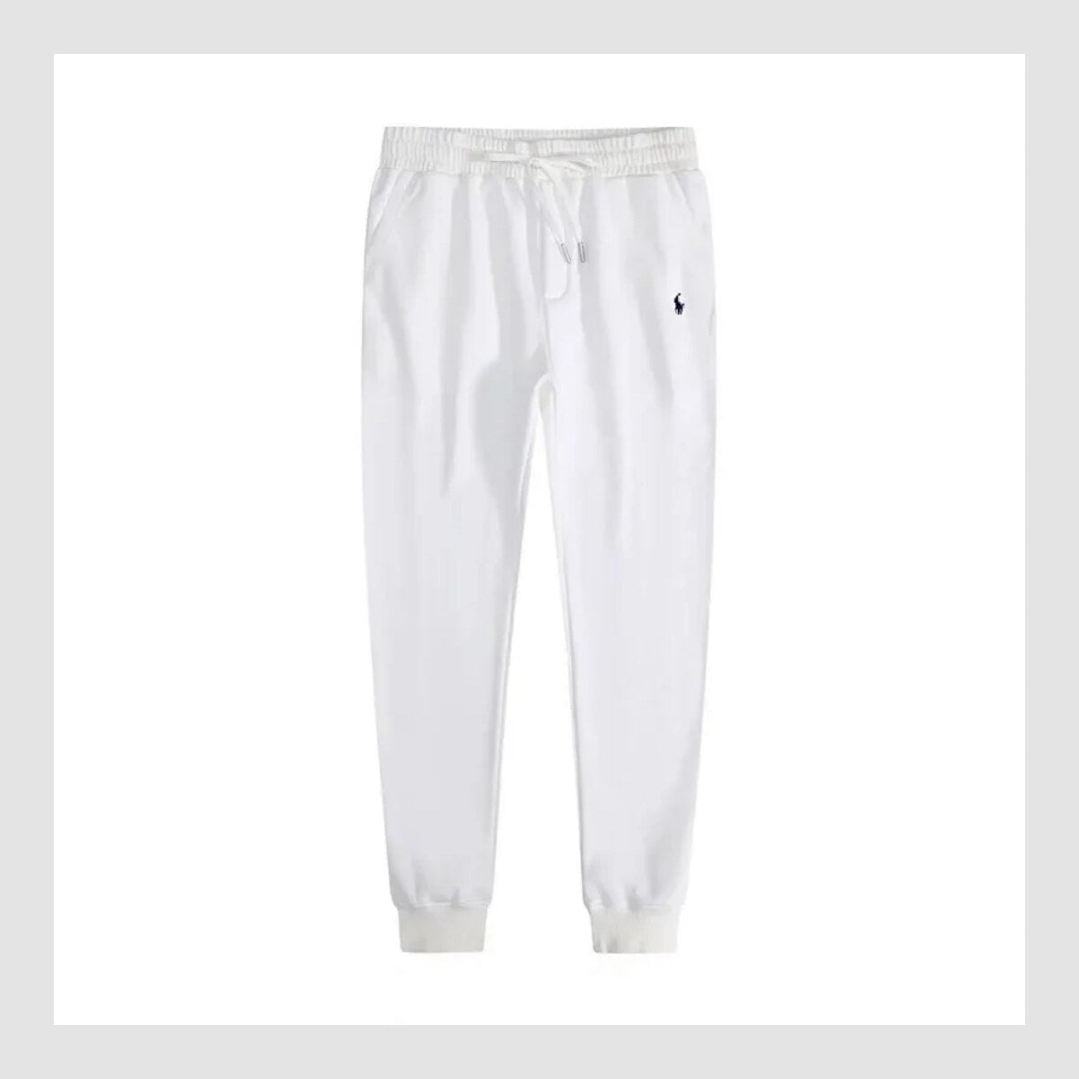 Short ou jogging Ralph Lauren — vue 1