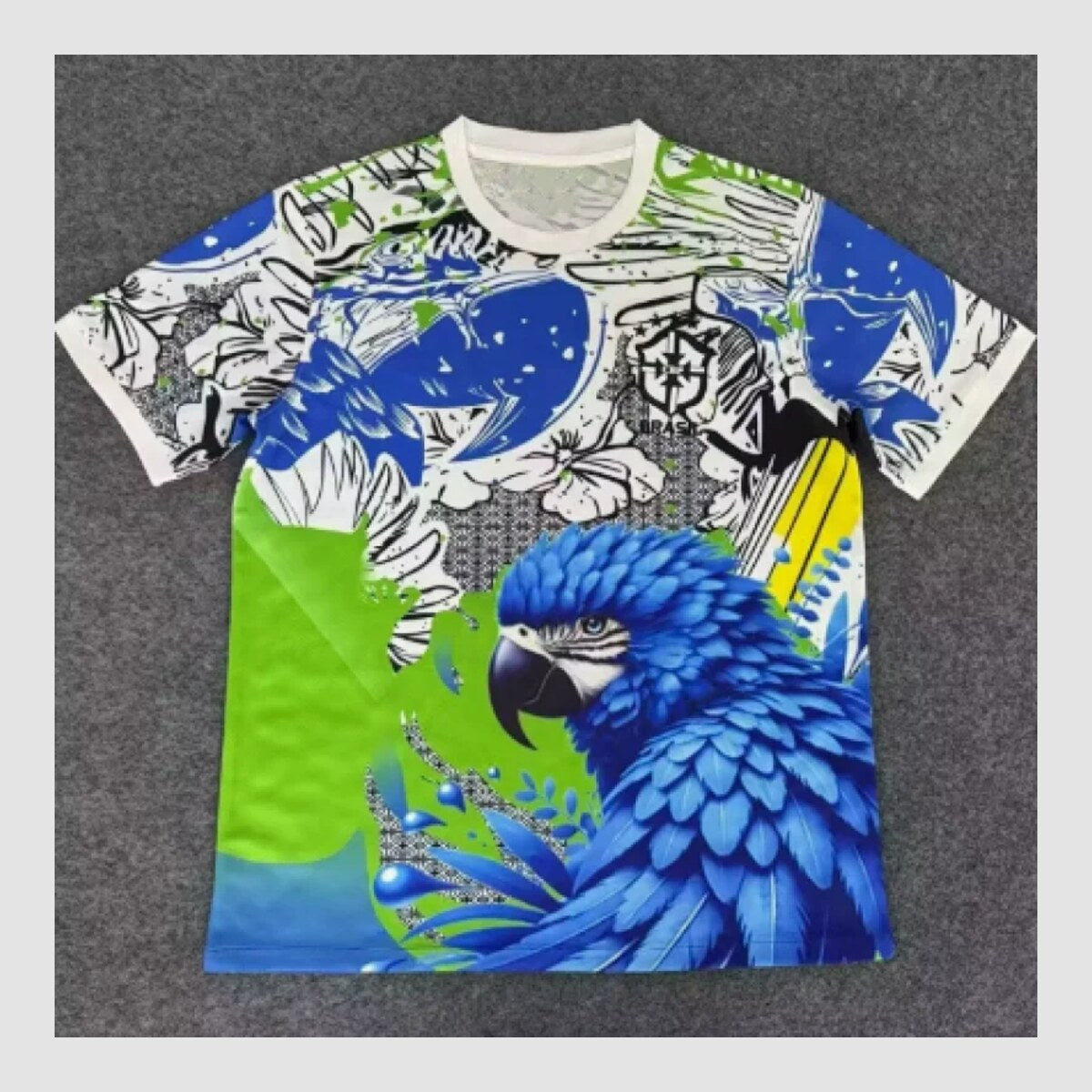 T-shirt Nike — vue 1