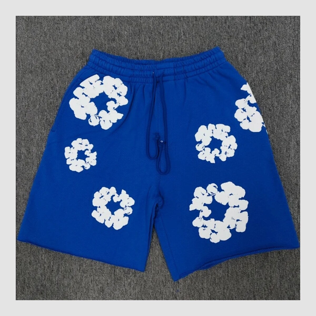 Short ou jogging Denim Tears — vue 1
