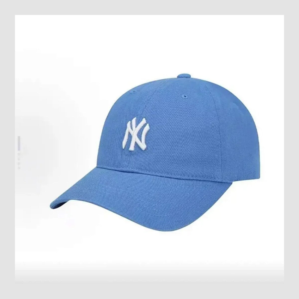 Casquette MLB — vue 1