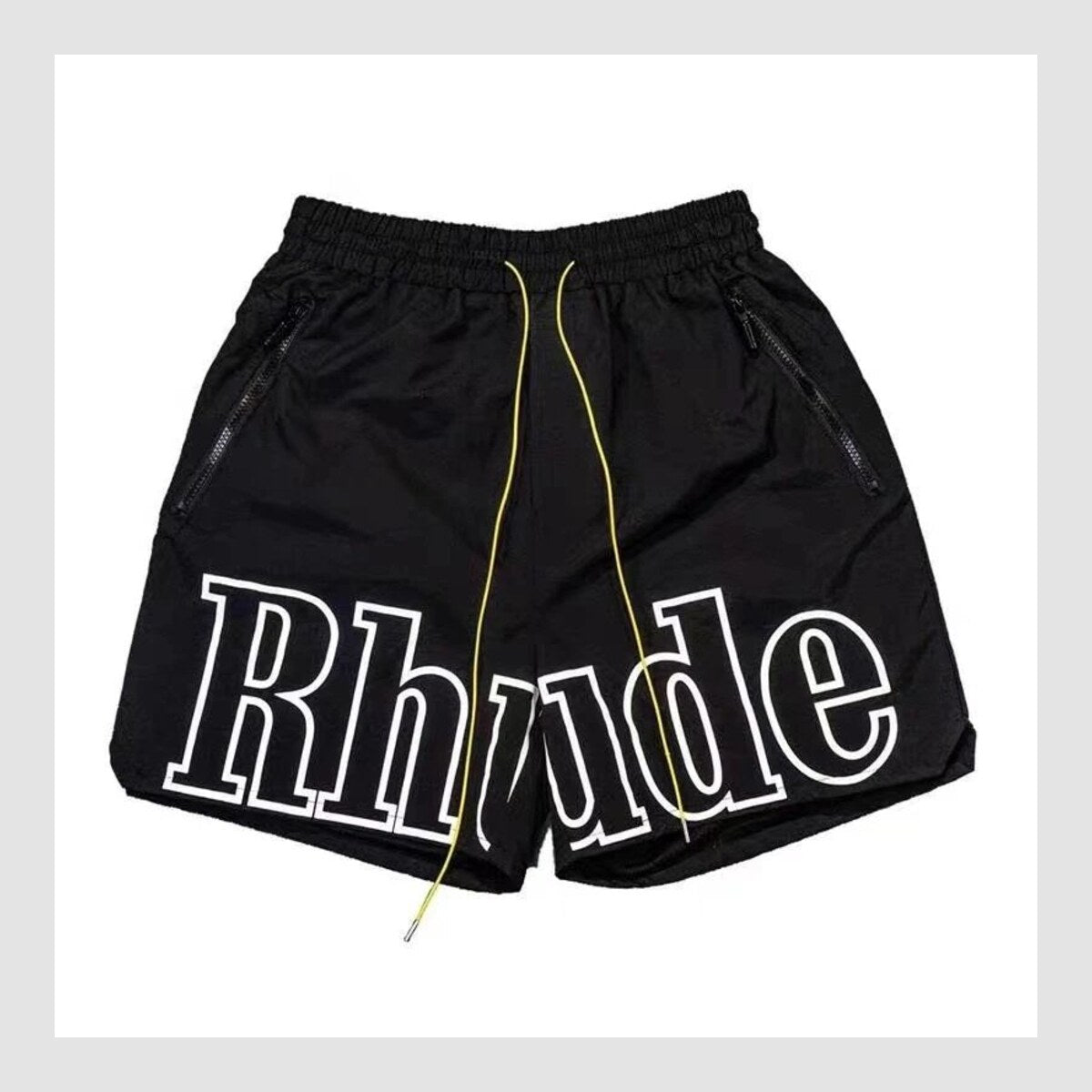 Short ou jogging Rhude — vue 1