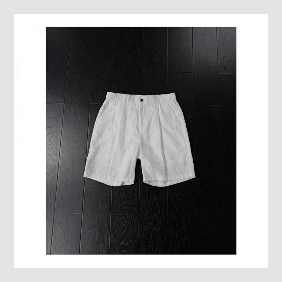 Short ou jogging Fashion — vue 1