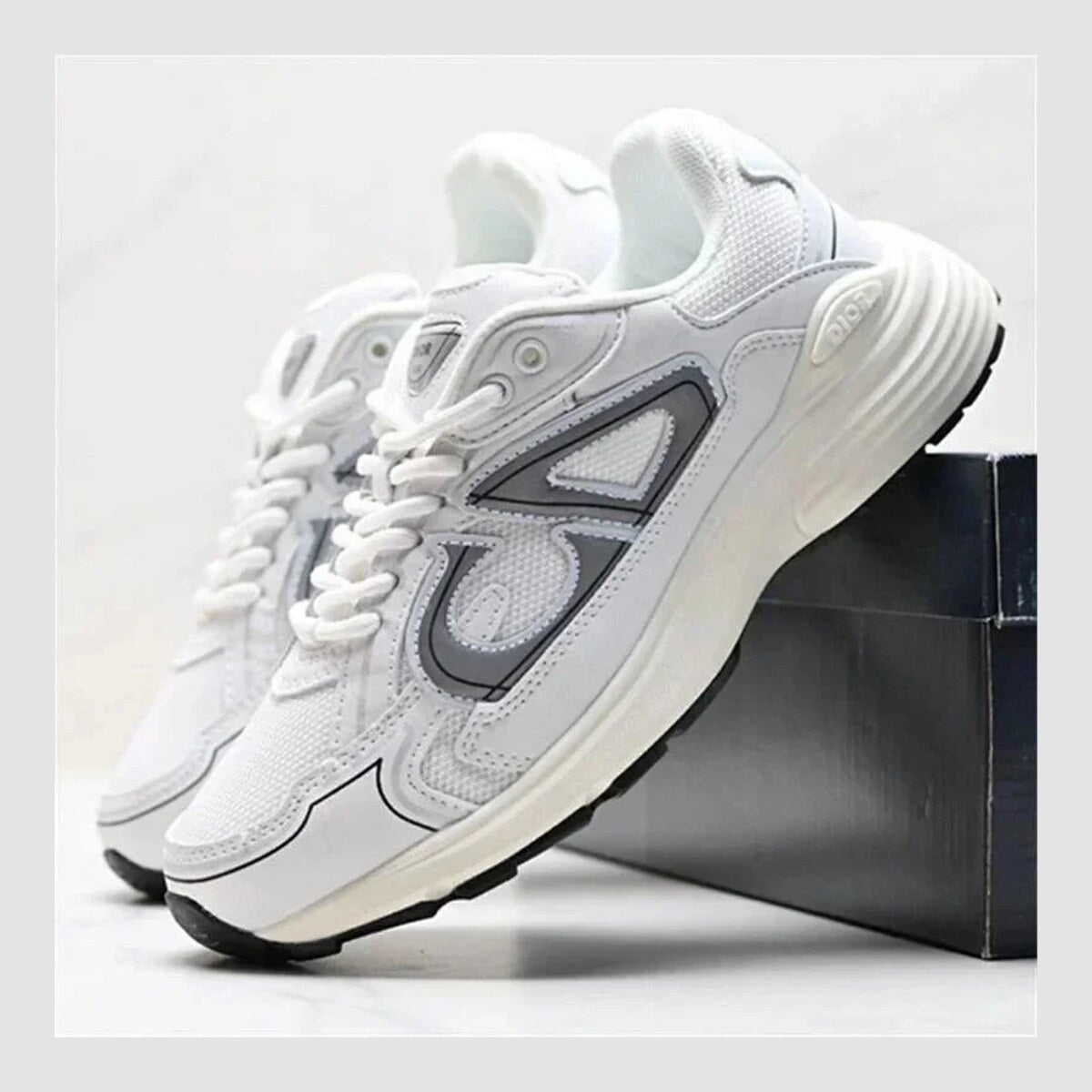 Chaussures Dior — vue 1