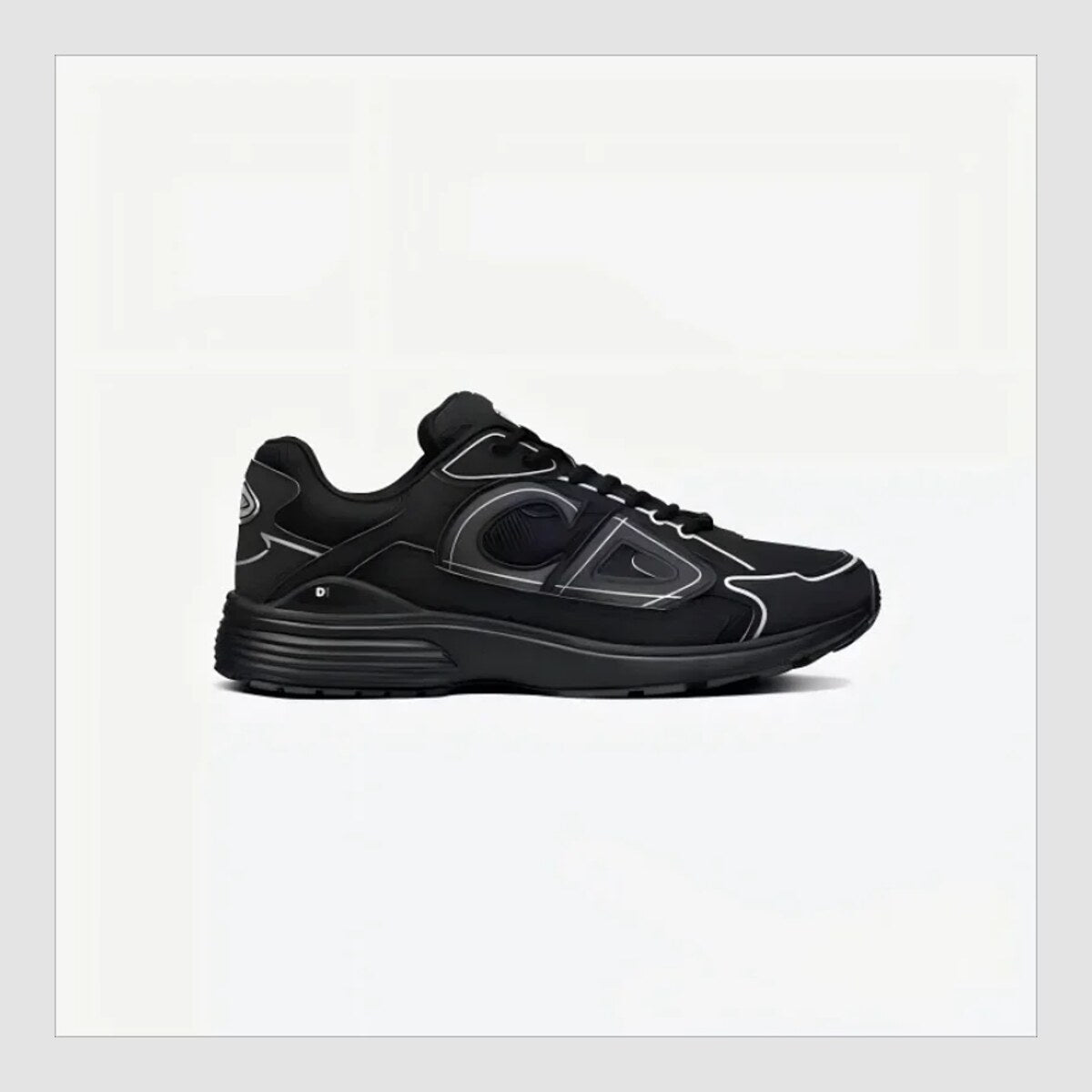 Chaussures Dior — vue 1