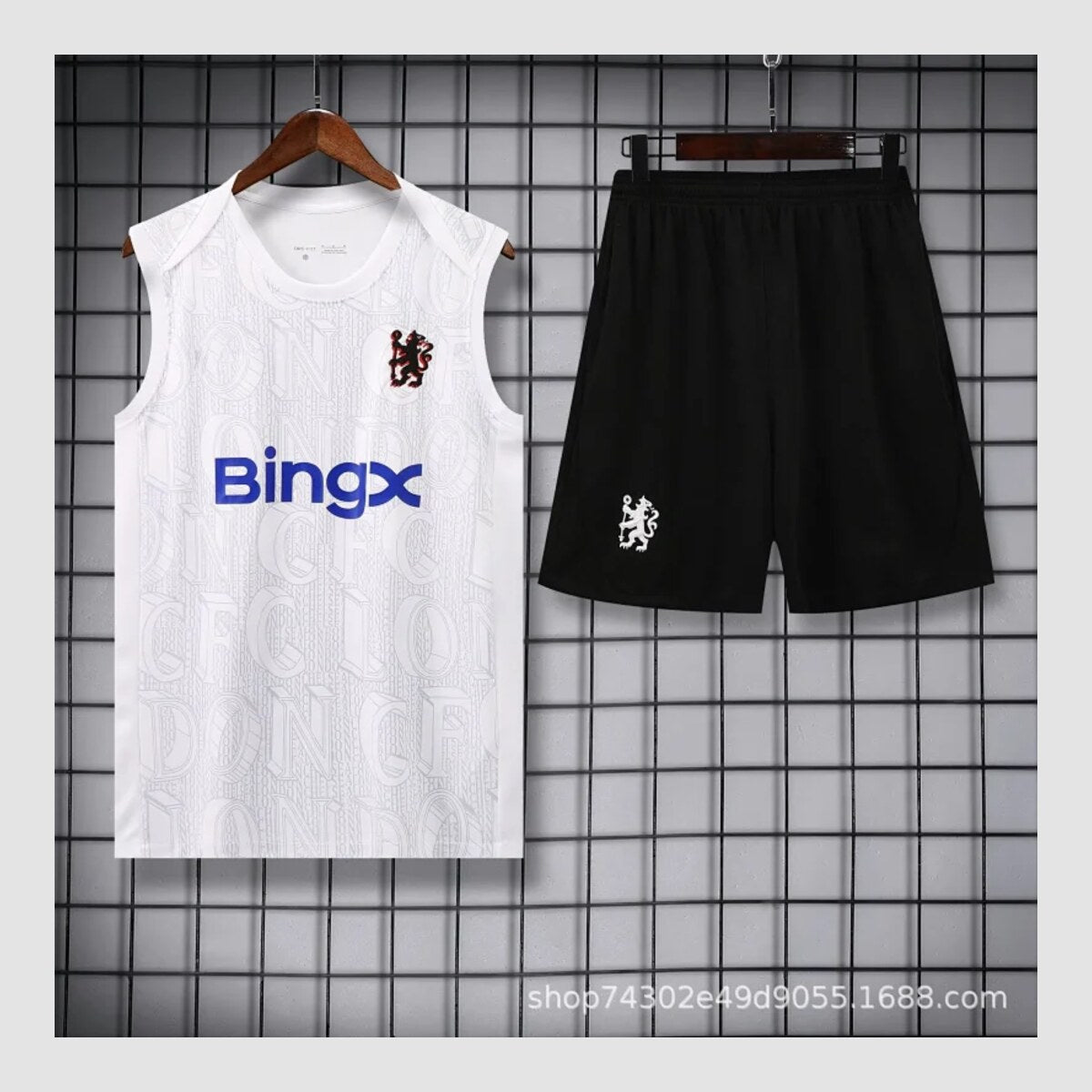 T-shirt Nike — vue 1