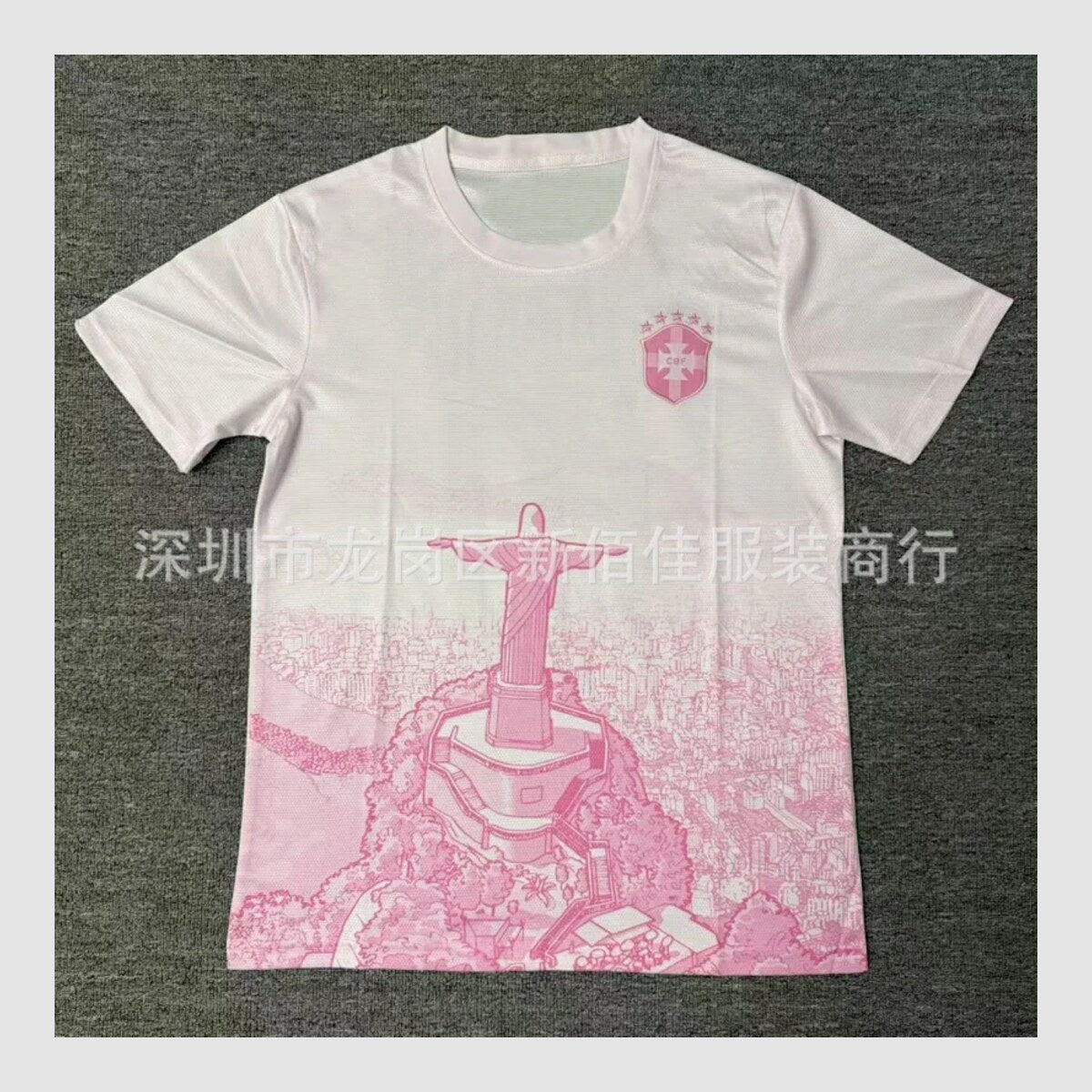 T-shirt Nike — vue 1