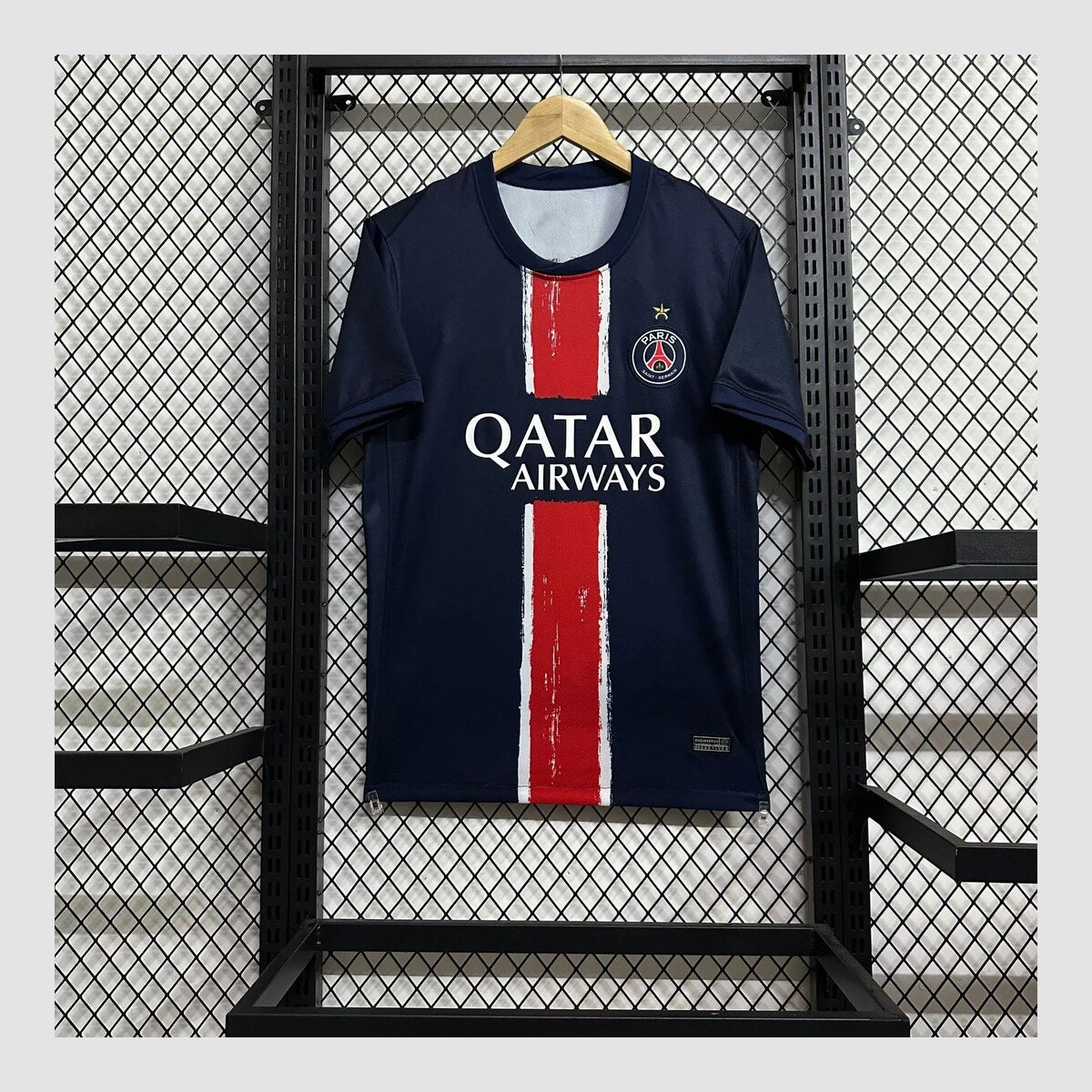 T-shirt Jersey — vue 1