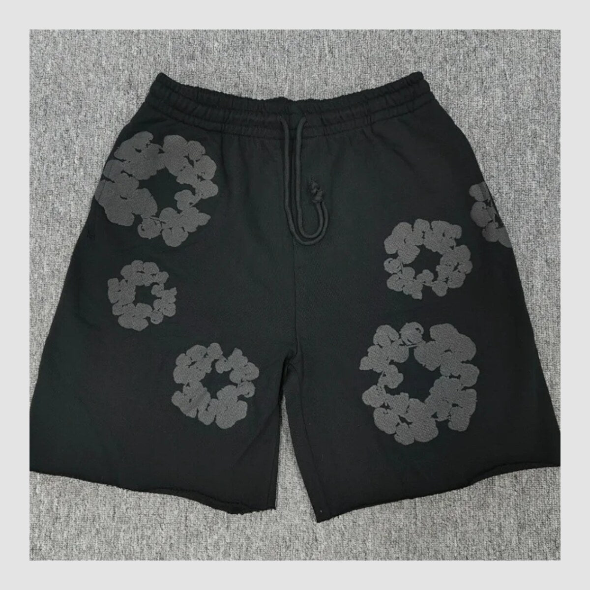 Short ou jogging Denim Tears — vue 1