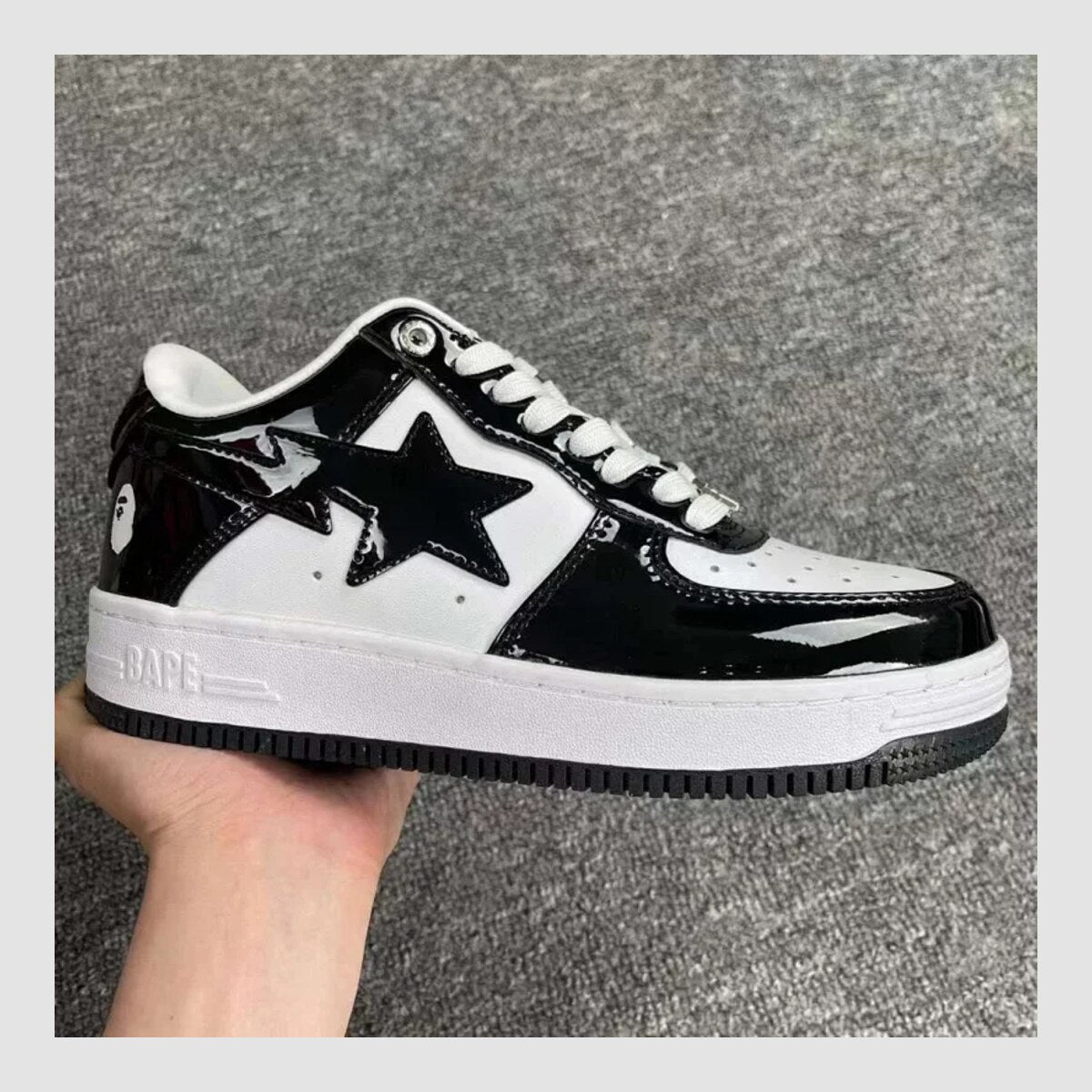 Chaussures BAPE — vue 1