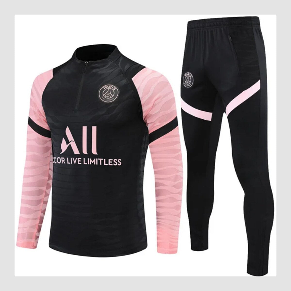 T-shirt Nike — vue 1