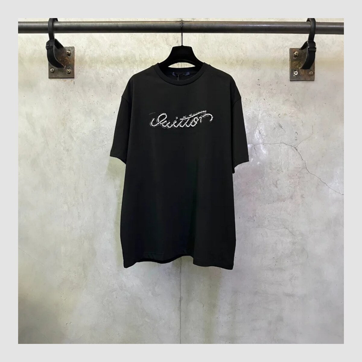 T-shirt Louis Vuitton — vue 1