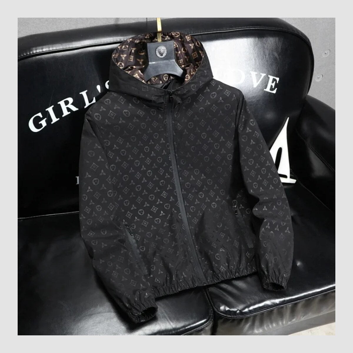 T-shirt Louis Vuitton — vue 1