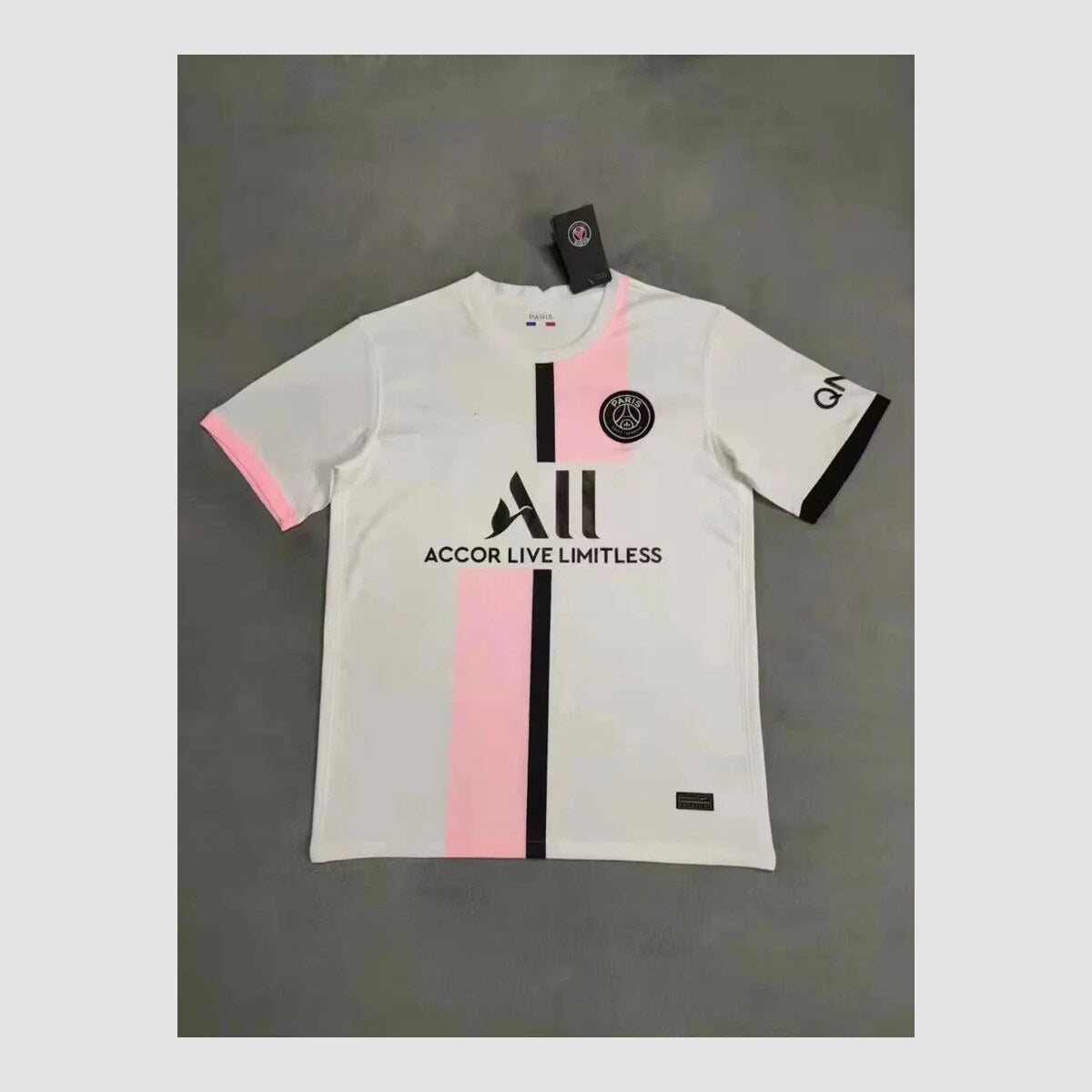 T-shirt Jersey — vue 1