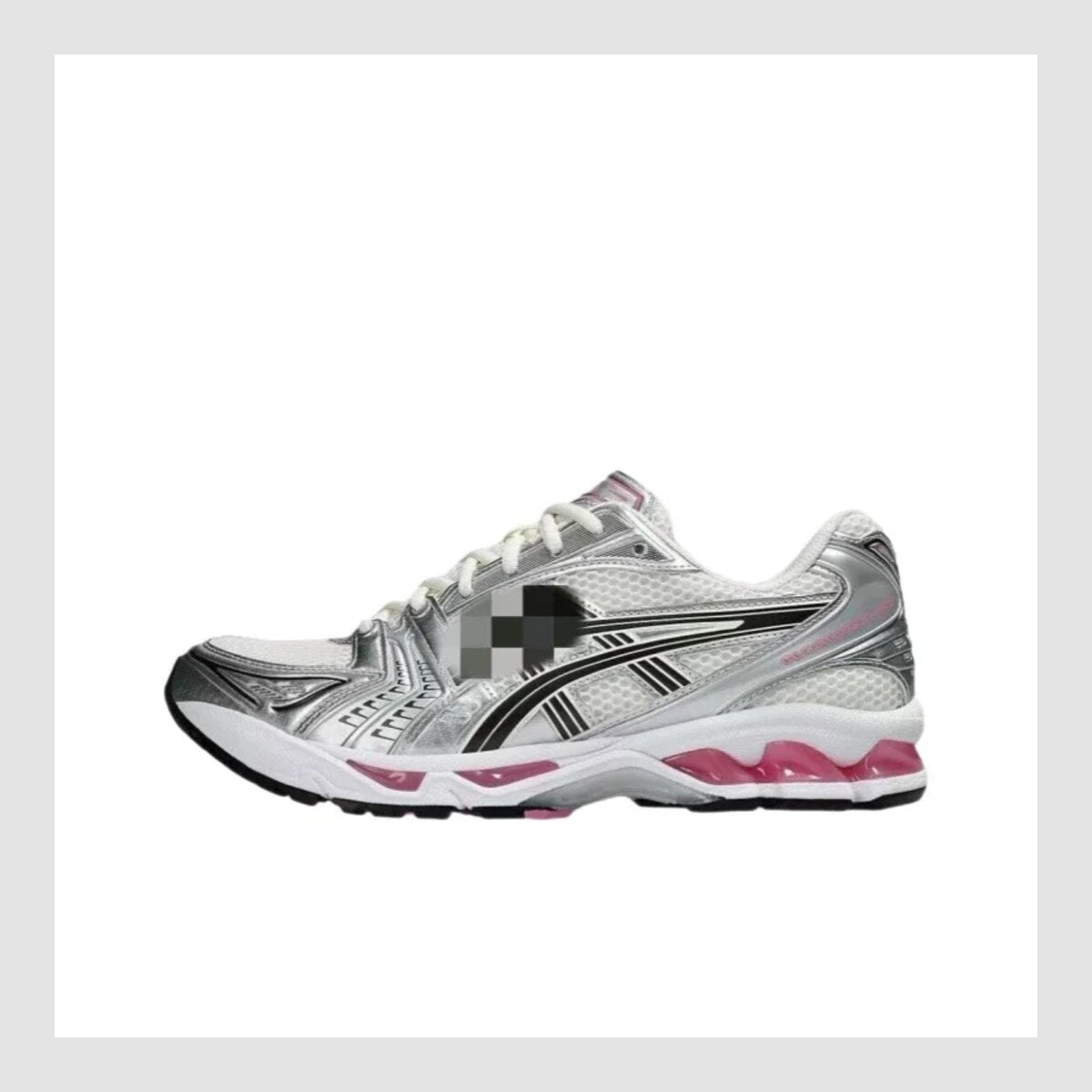 Chaussures Asics — vue 1