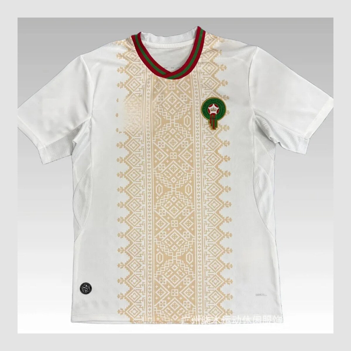 T-shirt Puma — vue 1