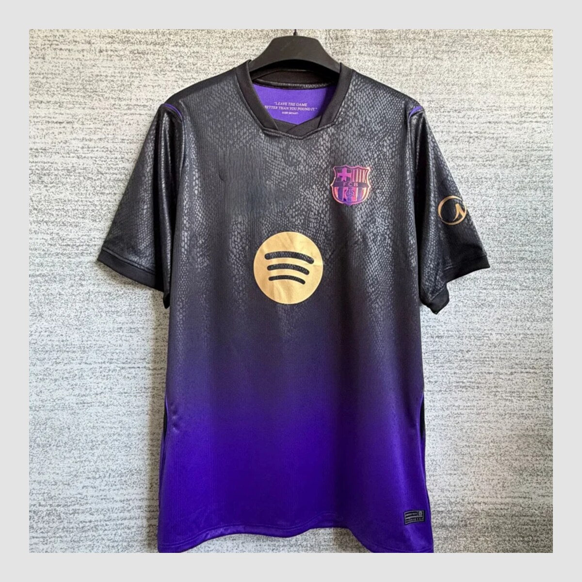 T-shirt Fashion — vue 1