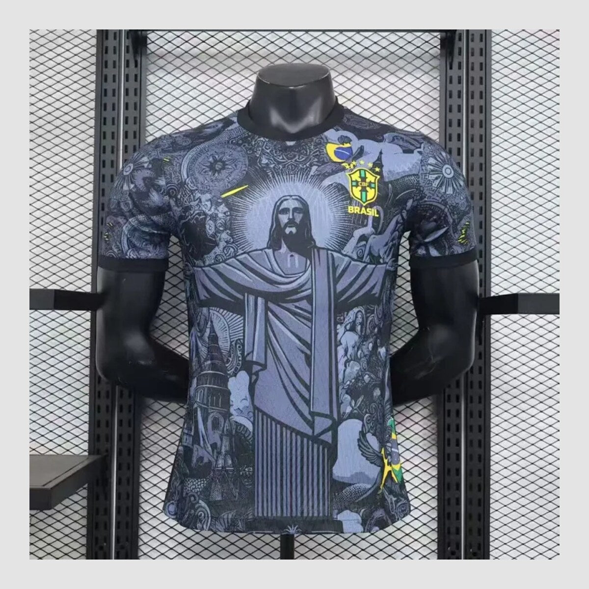 T-shirt Nike — vue 1