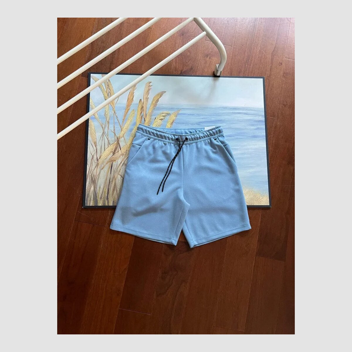 Short ou jogging Nike — vue 1