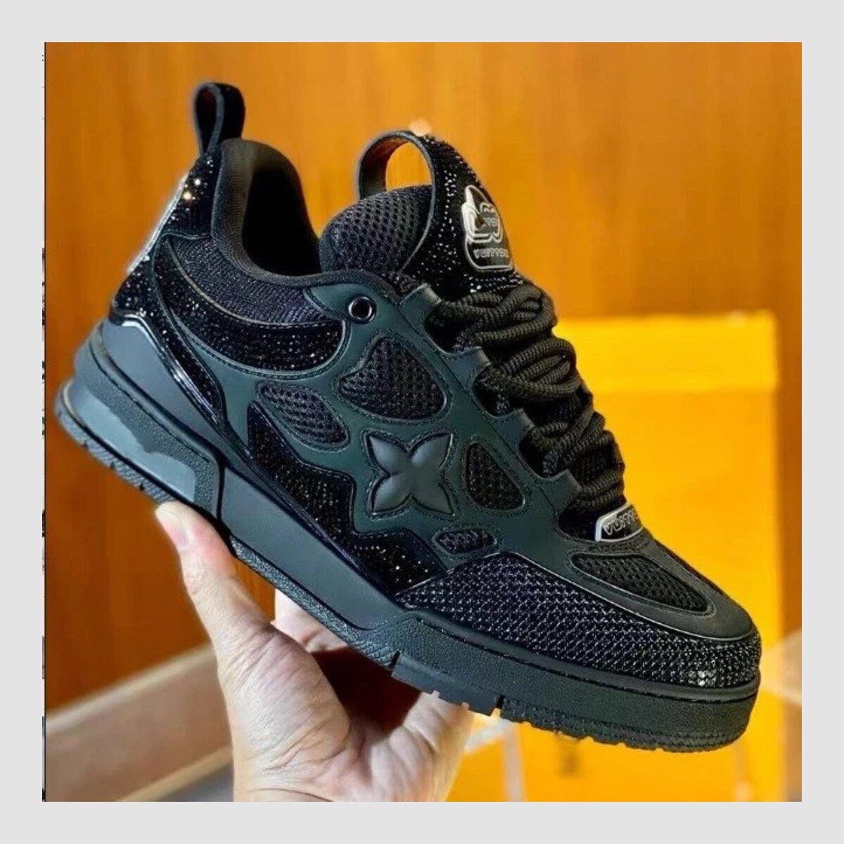 Chaussures Louis Vuitton — vue 1