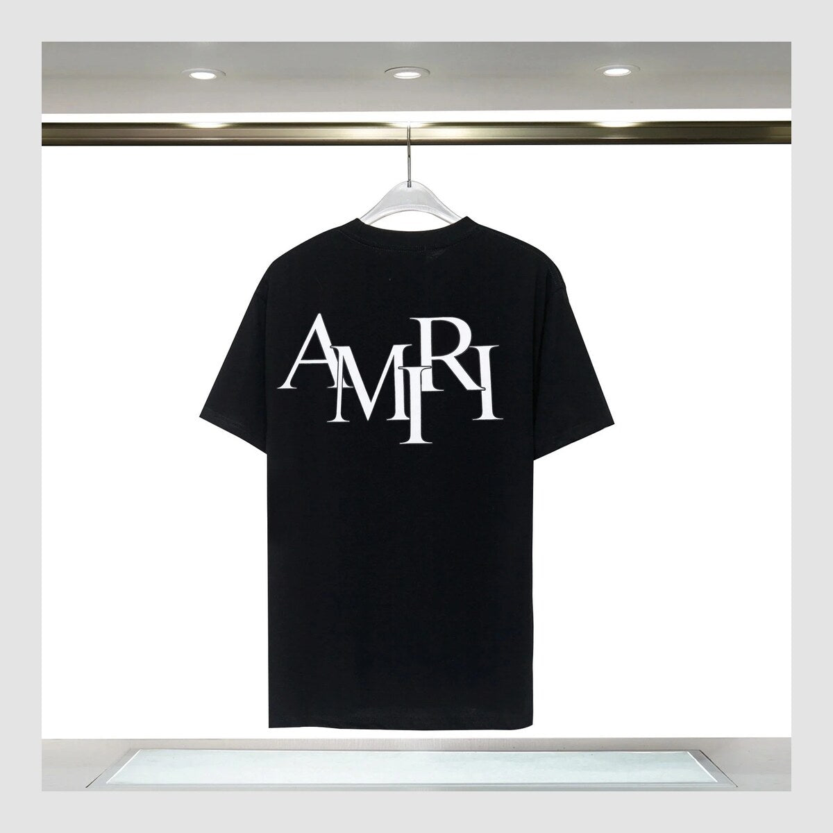 T-shirt Amiri — vue 1