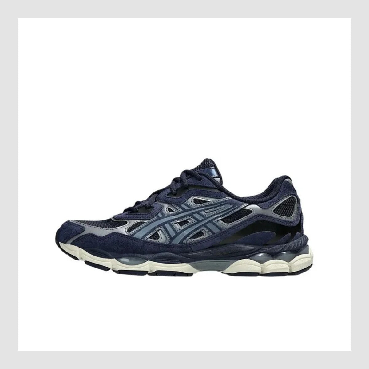 Chaussures Asics — vue 1
