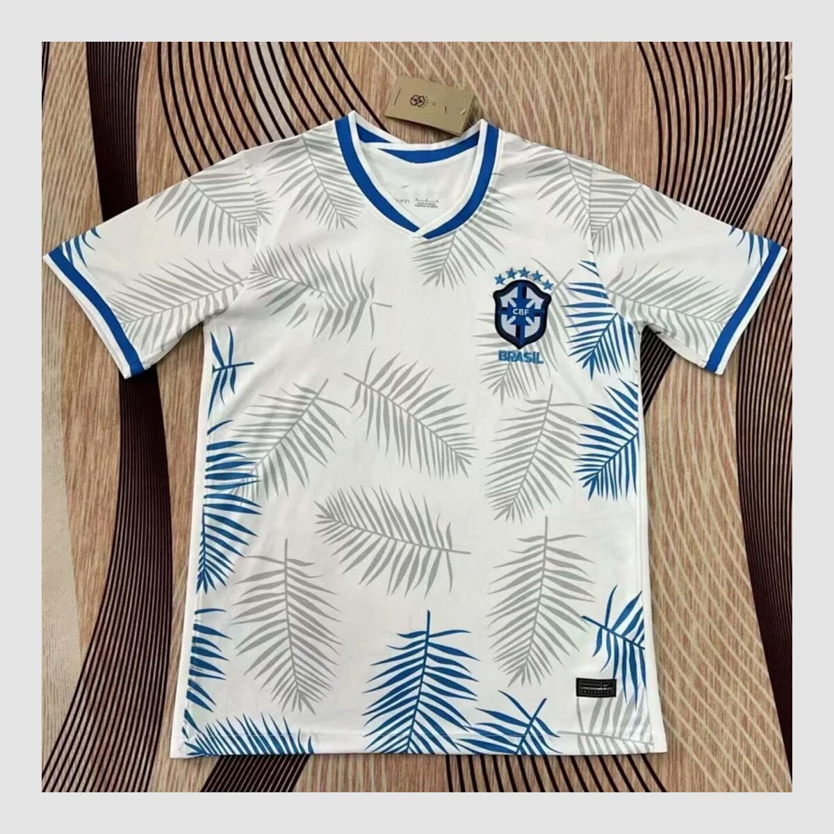 T-shirt Nike — vue 1