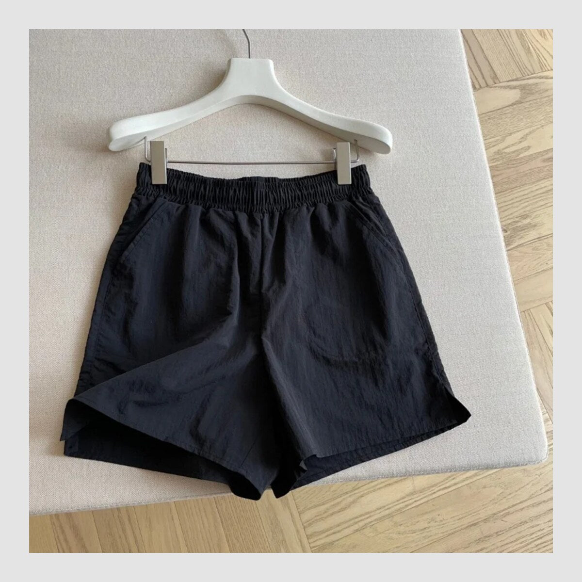 Short ou jogging Fashion — vue 1