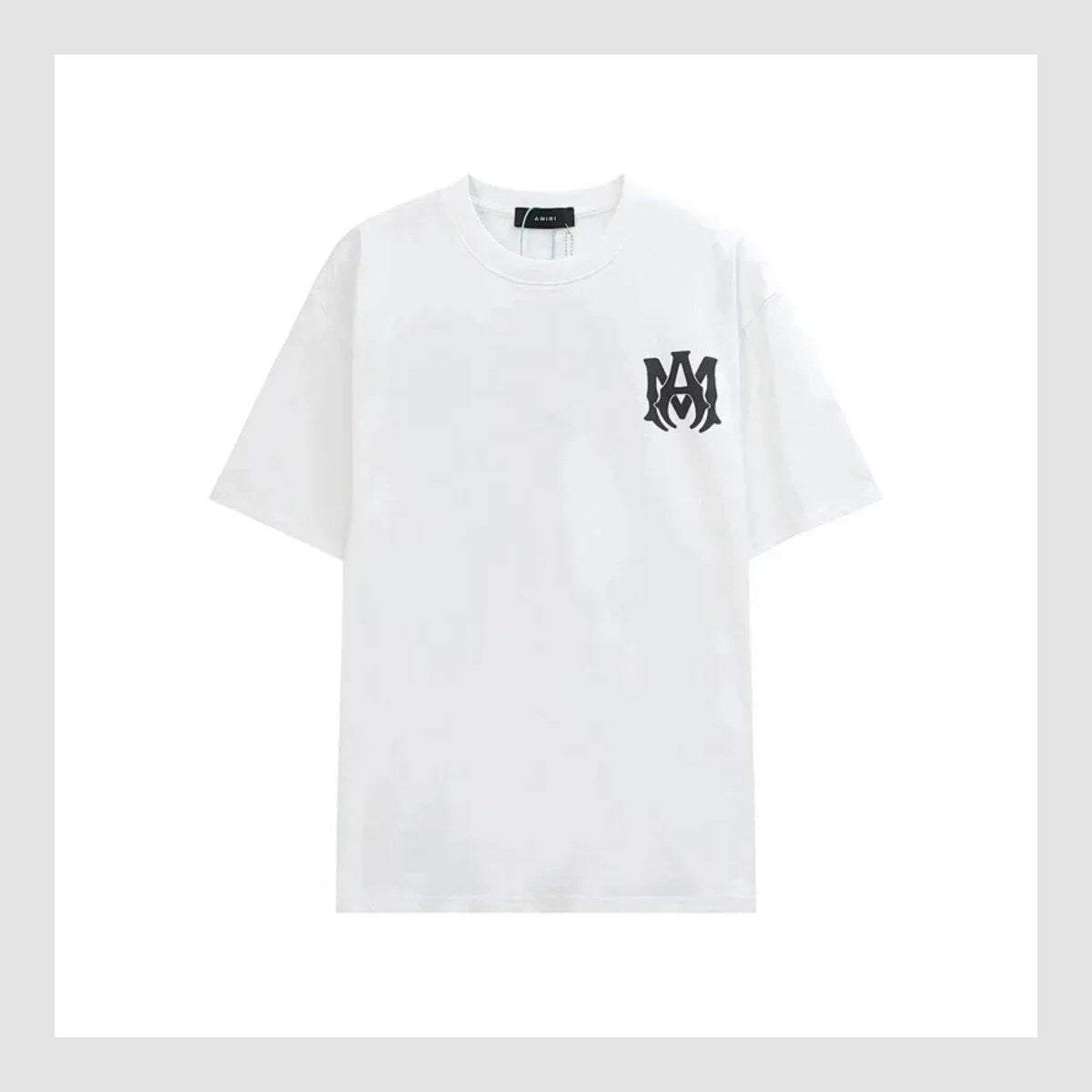 T-shirt Amiri — vue 1