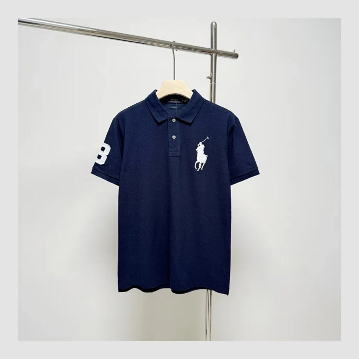 T-shirt Ralph Lauren — vue 1