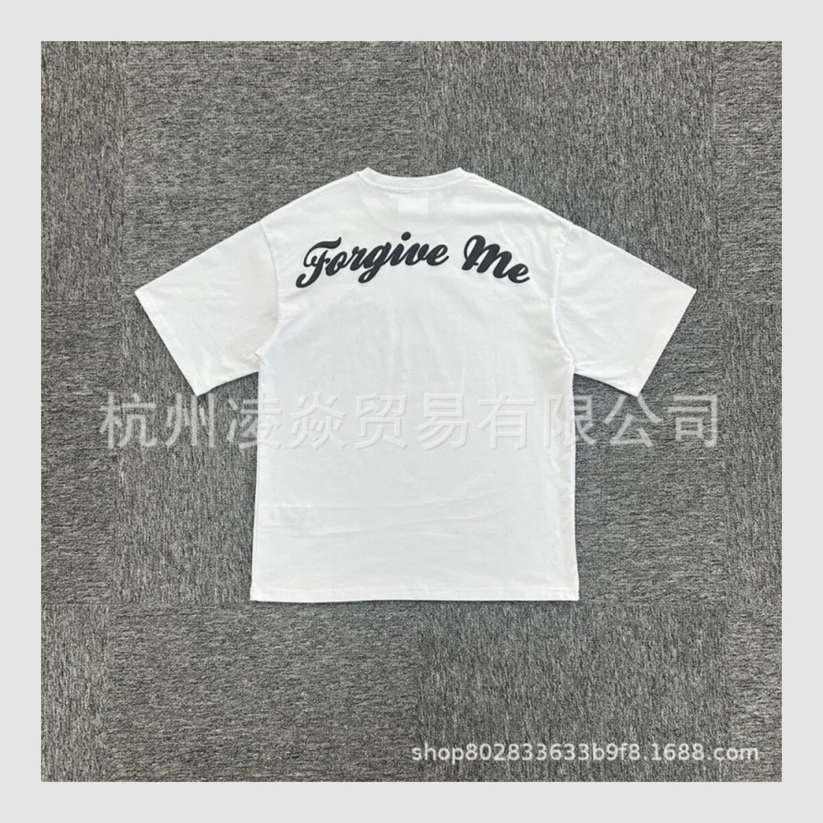 T-shirt Corteiz — vue 1