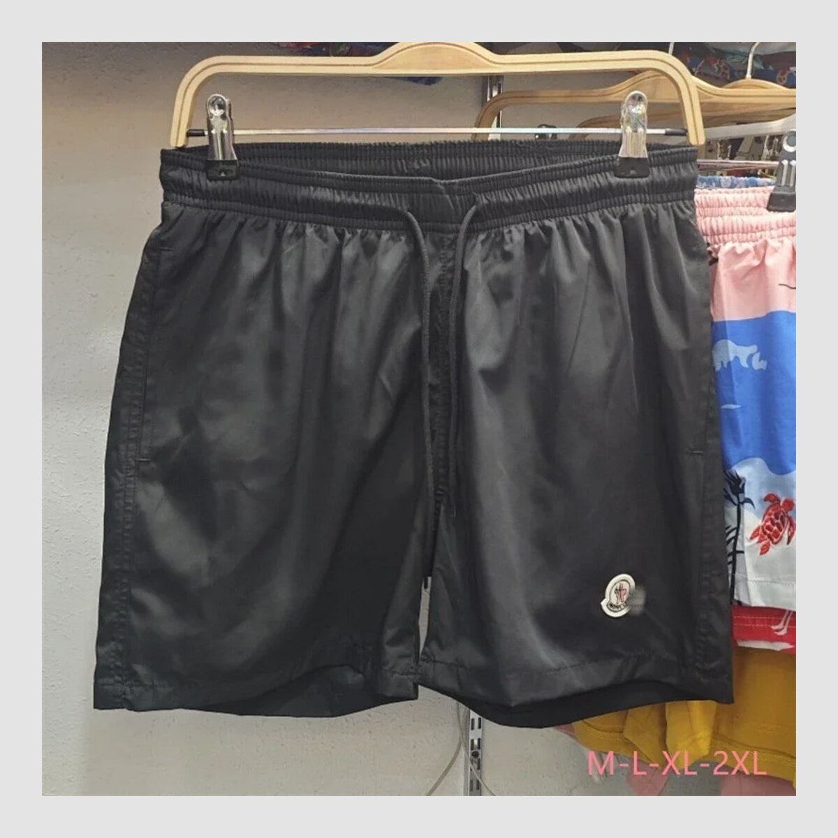 Short ou jogging Moncler — vue 1