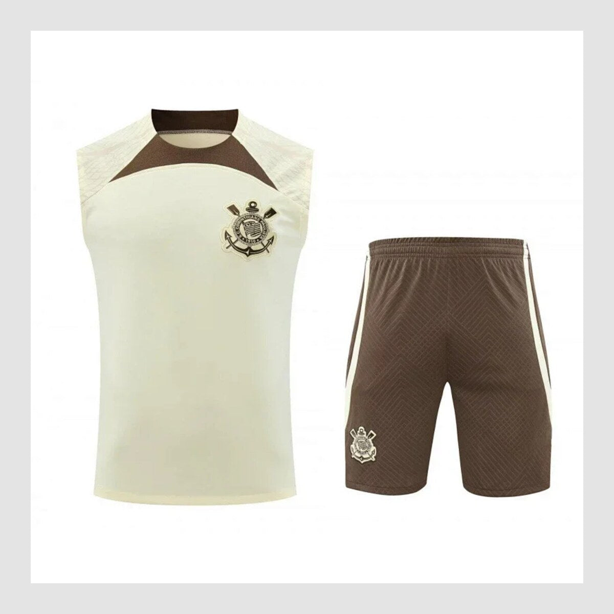 T-shirt Nike — vue 1