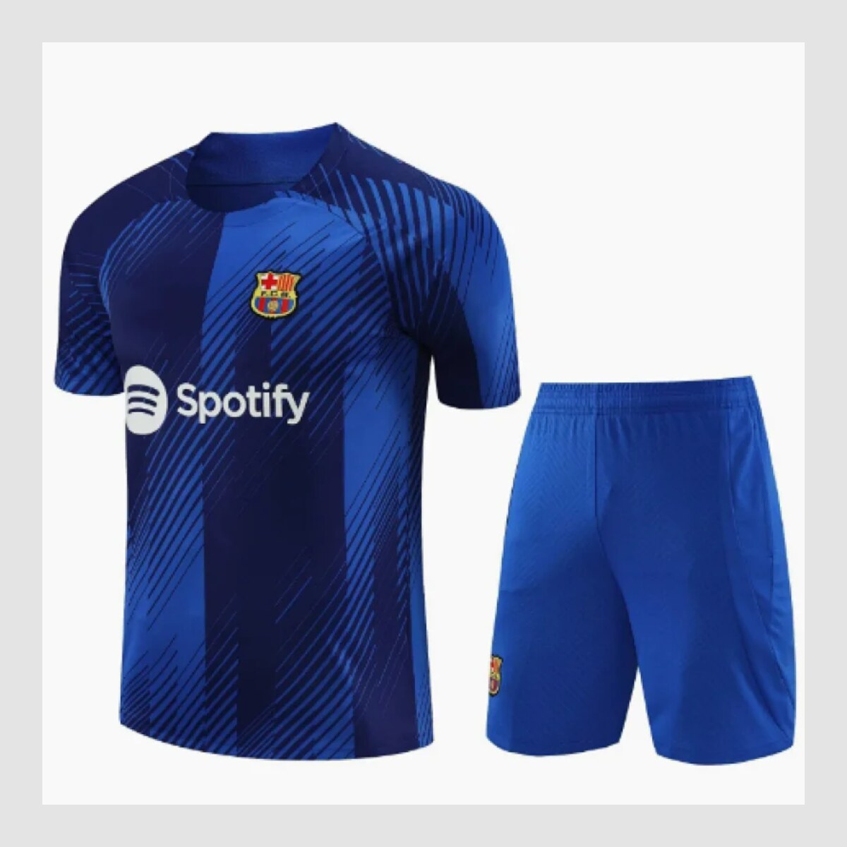 T-shirt Nike — vue 1