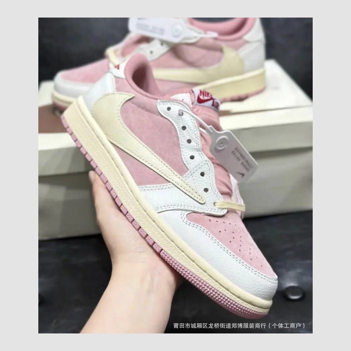 Chaussures Nike — vue 1