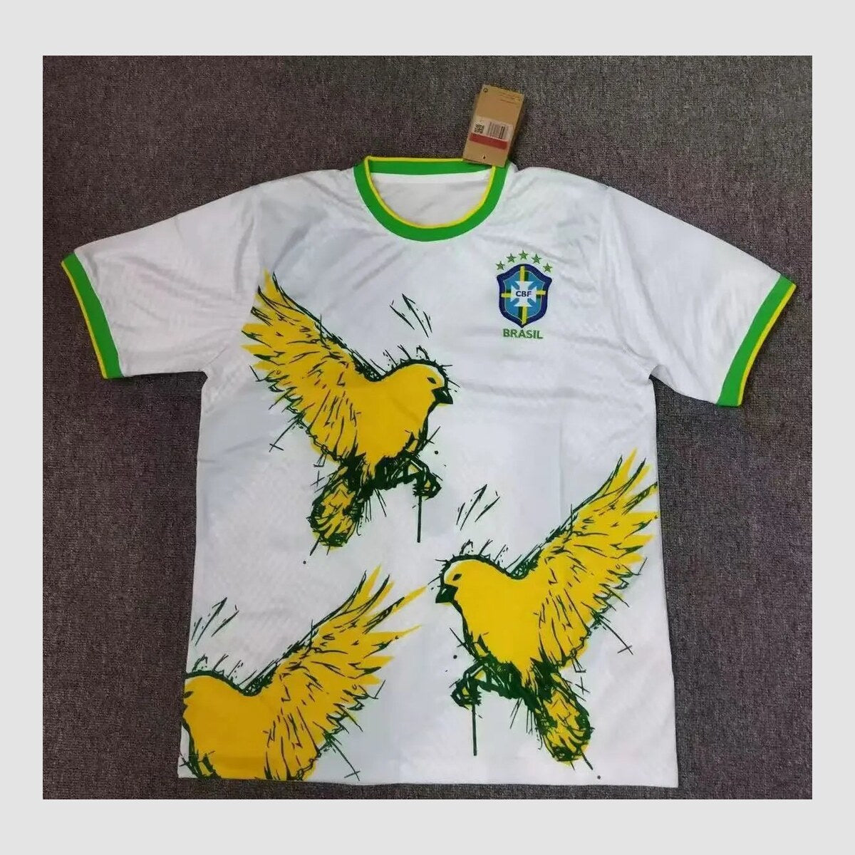 T-shirt Nike — vue 1