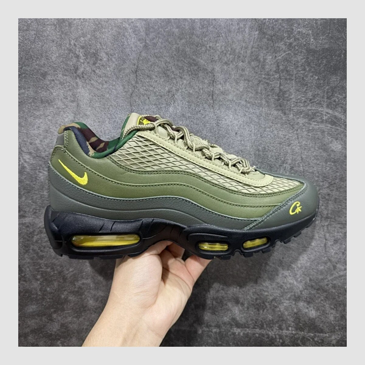 Chaussures Nike — vue 1