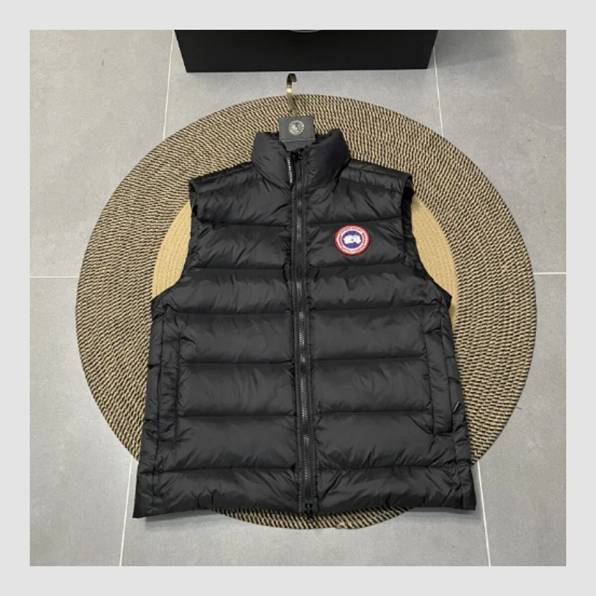 T-shirt Canada Goose — vue 1