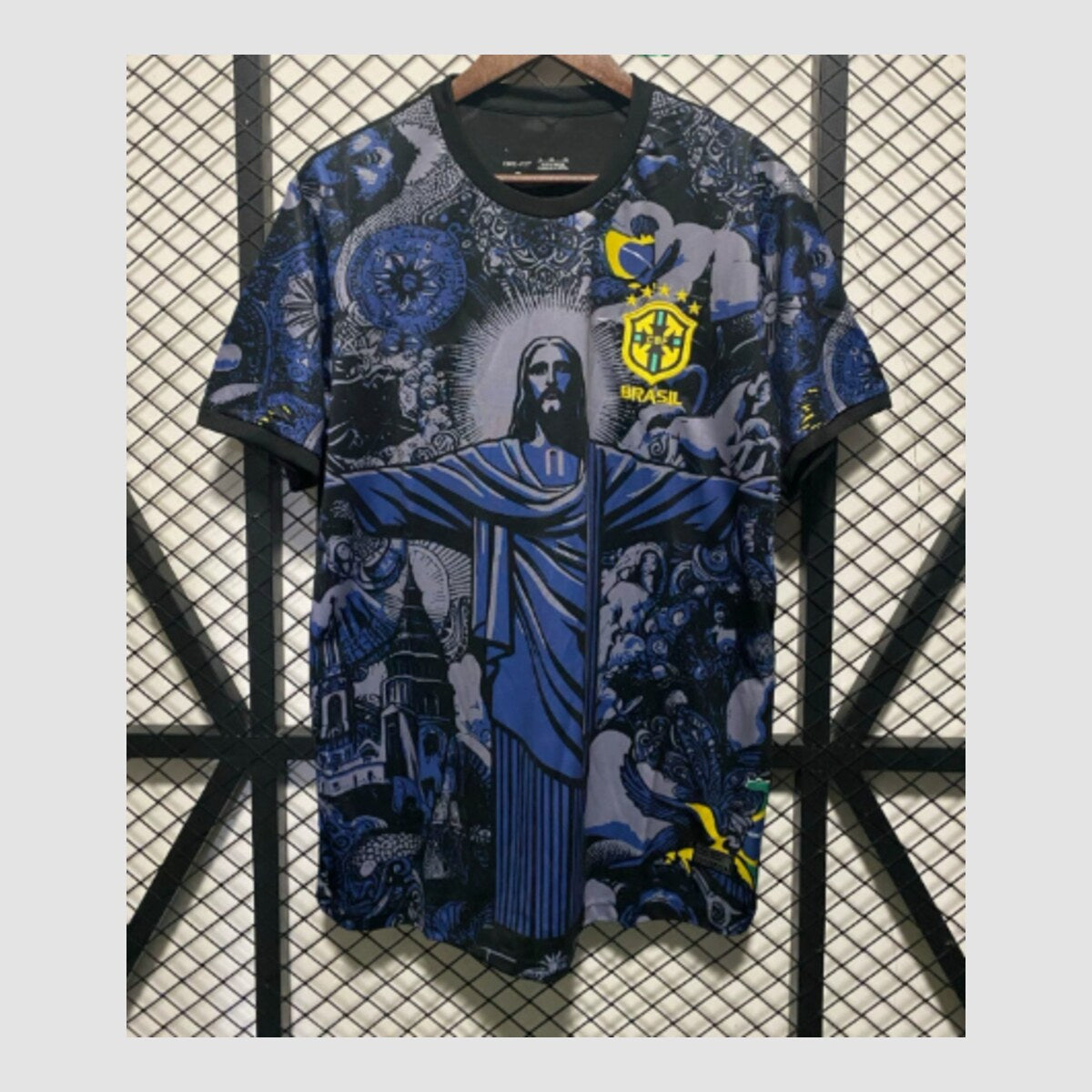 T-shirt Puma — vue 1