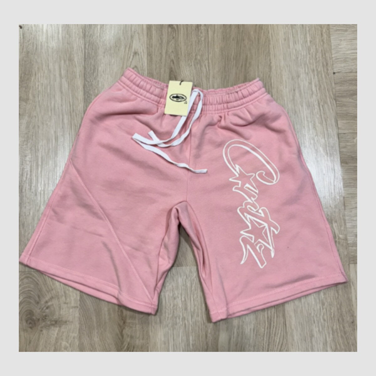 Short ou jogging Corteiz — vue 1