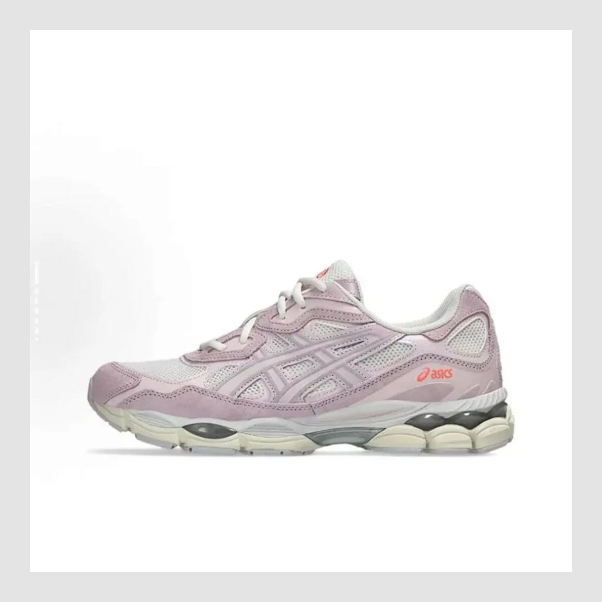 Chaussures Asics — vue 1