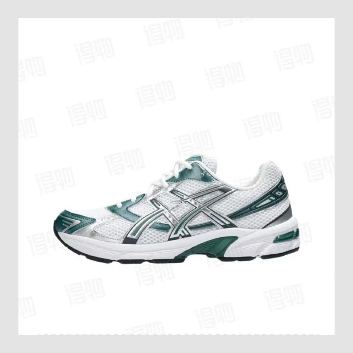 Chaussures Asics — vue 1
