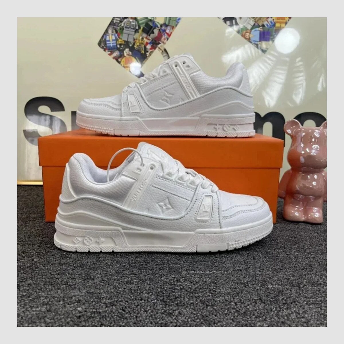Chaussures Louis Vuitton — vue 1