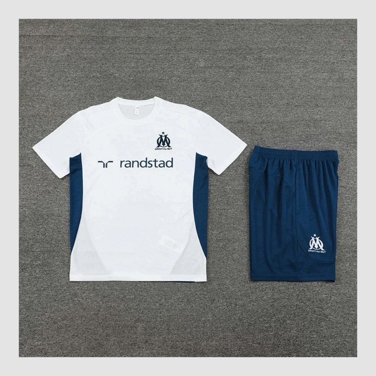 T-shirt Puma — vue 1