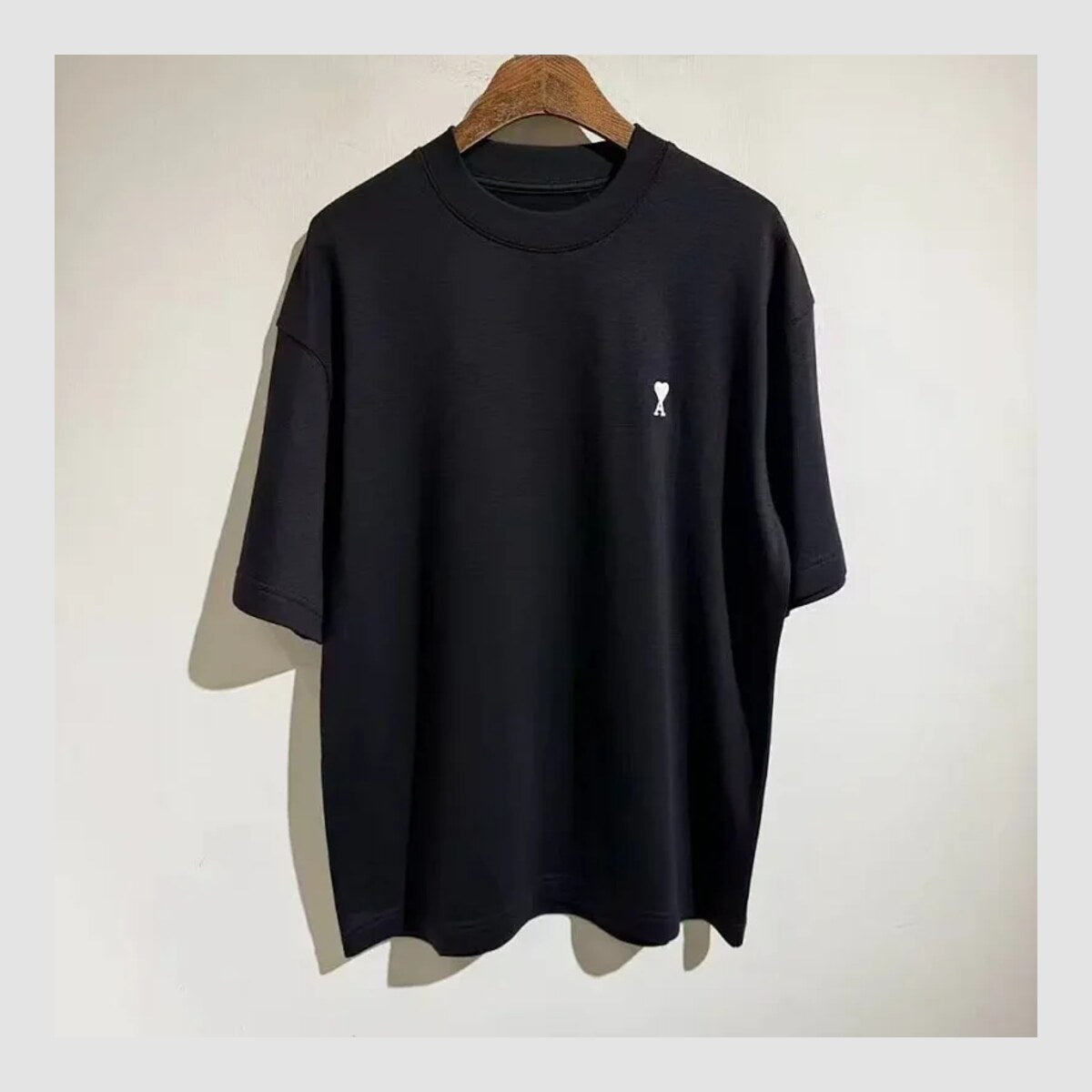 T-shirt Ami — vue 1