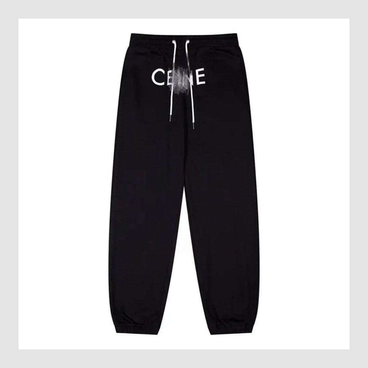 Short ou jogging Chanel — vue 1