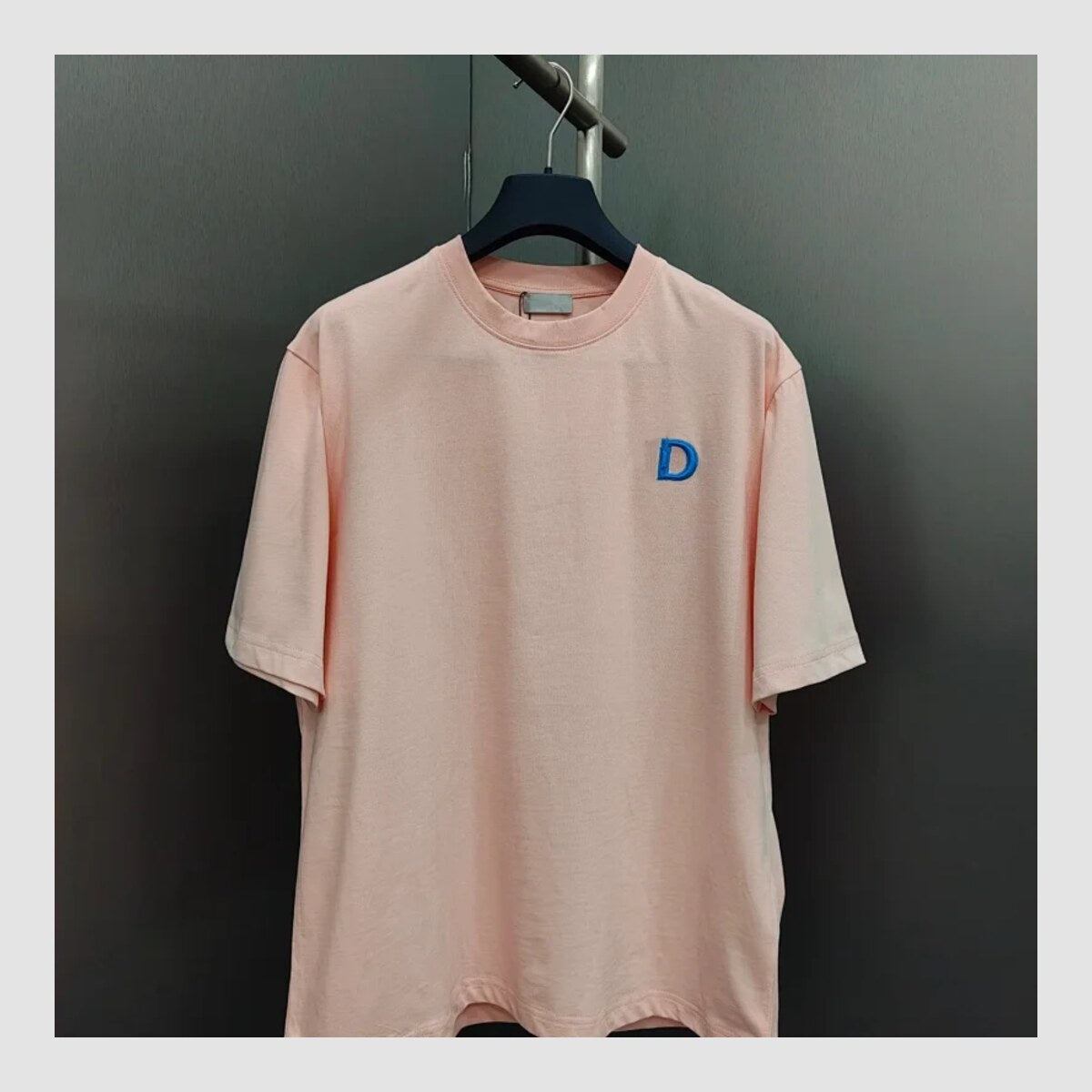 T-shirt Dior — vue 1