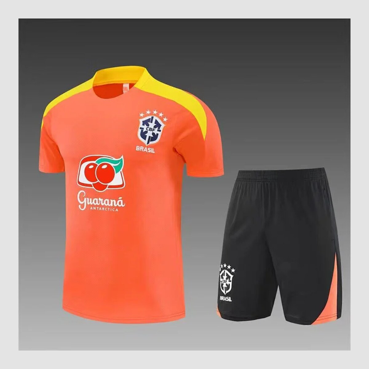 T-shirt Nike — vue 1