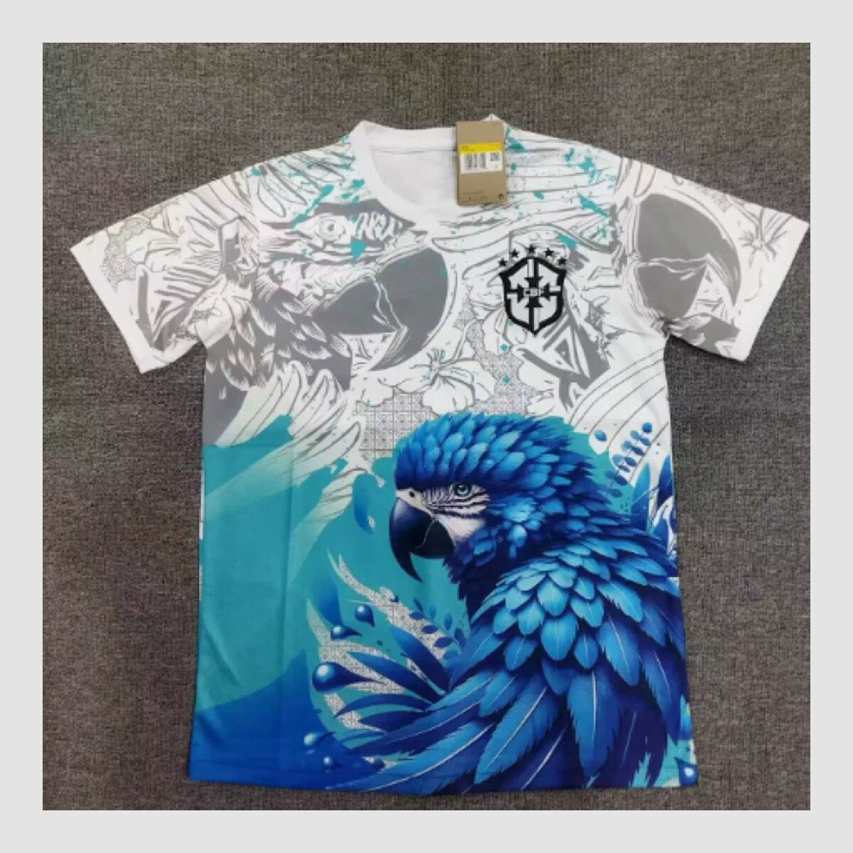 T-shirt Nike — vue 1