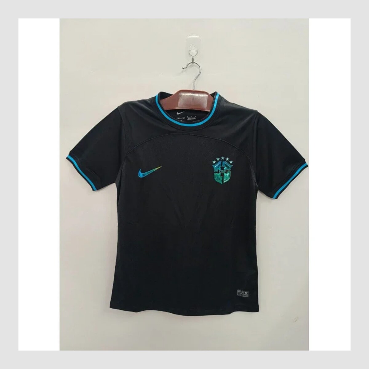 T-shirt Nike — vue 1