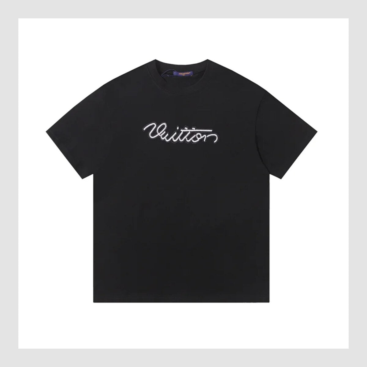 T-shirt Louis Vuitton — vue 1